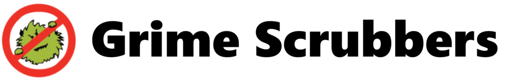 GrimeCleaners Logo